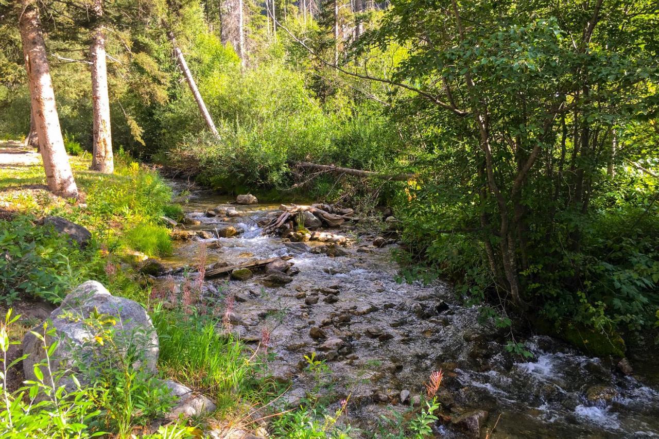 Hotel Sierra Del Sol 5 Taos Ski Valley Zewnętrze zdjęcie